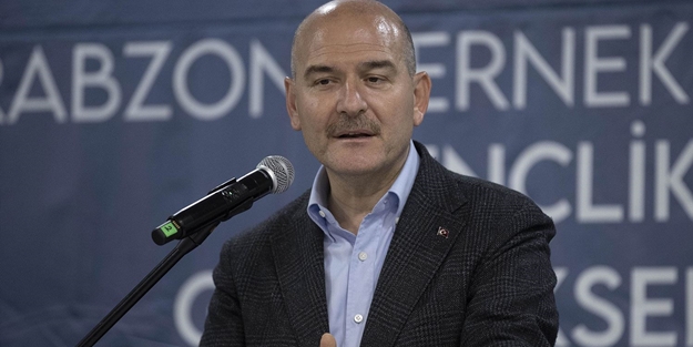 Bakan Soylu açıkladı: Deprem felaketinde vefat sayısı yükseldi