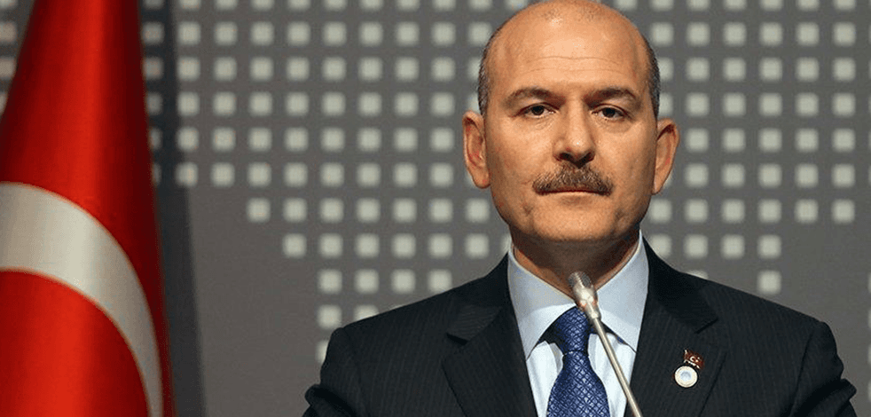 Bakan Soylu açıkladı: Hedefimiz 51 milyon kişinin afet eğitimi almasını sağlamak