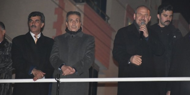 Bakan Soylu açıkladı! İşte dağlarda kalan terörist sayısı