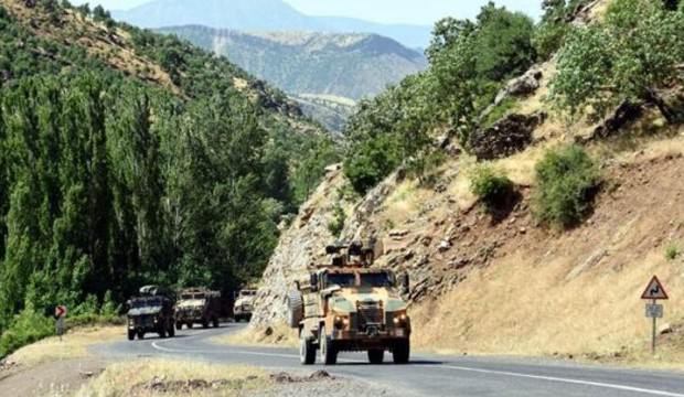 Bakan Soylu açıkladı… Öldürülen o terörist bakın kimmiş