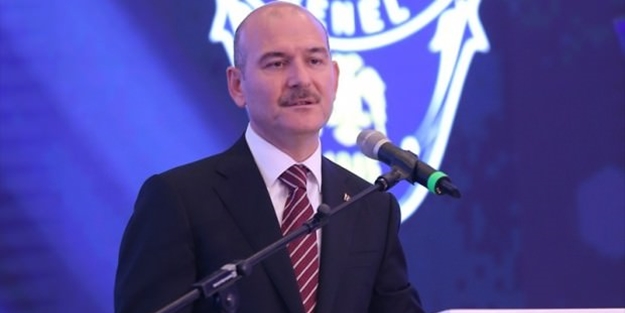 Bakan Soylu açıkladı: Tavizsiz uygulayacağız