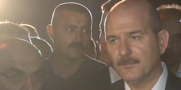 Bakan Soylu açıkladı: Tüm maddi kayıpları devletimiz karşılayacak