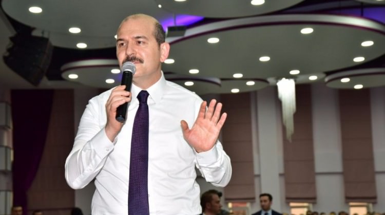 Bakan Soylu açıkladı: Yeni operasyonlar başlayacak