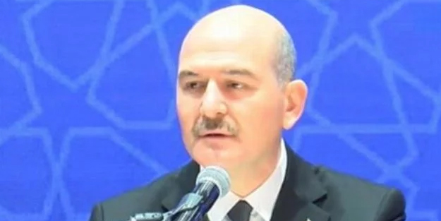 Bakan Soylu açıklaması: Deprem bölgesinde seçim nasıl olacak? Sahada durum ne? Az önce canlı yayında anlattı