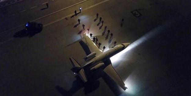 Bakan Soylu açıklamıştı! Tarihi operasyonun detayları ortaya çıktı