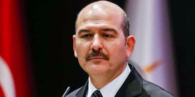 Bakan Soylu ateş püskürdü: Yazıklar olsun!