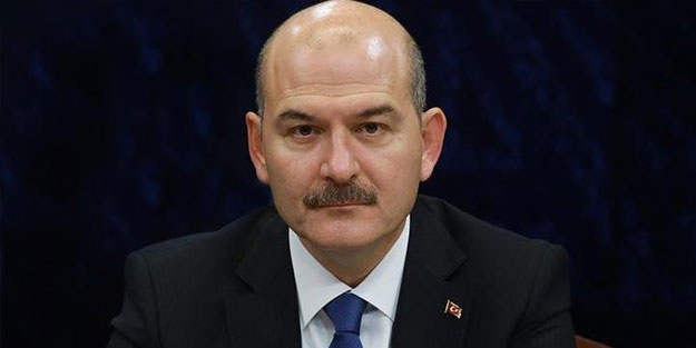 Bakan Soylu: Bilecik Belediye Başkanı hakkında soruşturma başlatıldı