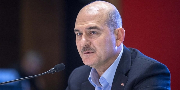 Bakan Soylu Dadaşlarla bir araya geldi! 'Erzurumlunun 28 Mayıs'ta vereceği cevabı bekliyoruz'