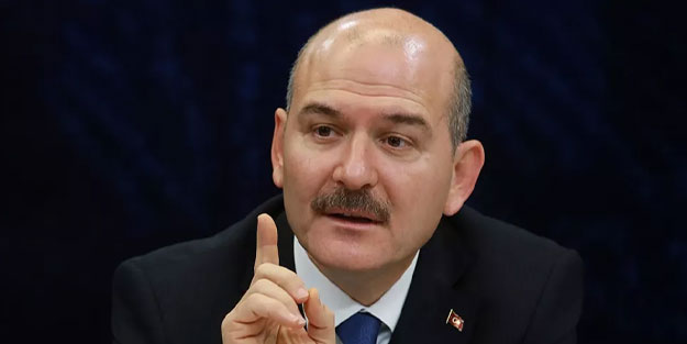 Bakan Soylu depremde şehit olan polis sayısını açıkladı