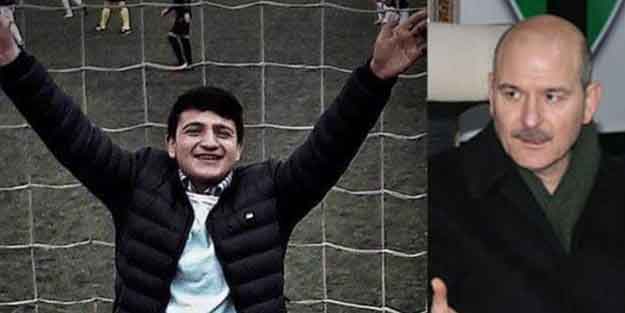 Bakan Soylu devreye girdi! Husumet sona erdi