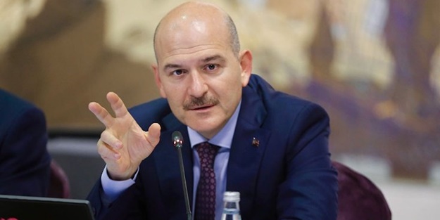 Bakan Soylu duyurdu! 3 sarı torba daha