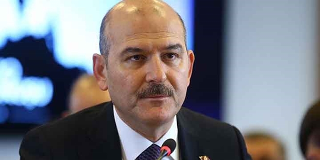 Bakan Soylu duyurdu! Hepsi birleştirilecek