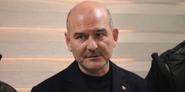 Bakan Soylu duyurdu: Bayrama kadar...