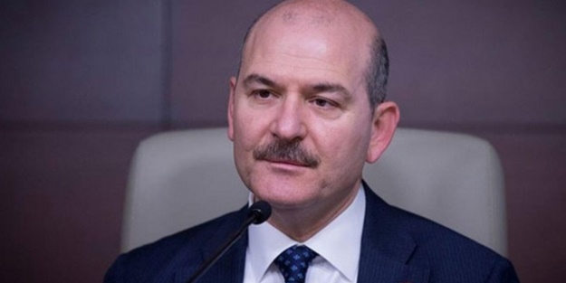 Bakan Soylu duyurdu: DEAŞ'ın Türkiye suikastçısı yakalandı