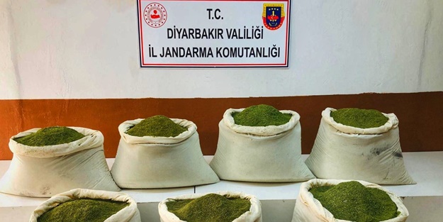 Bakan Soylu duyurdu! Ele geçirildi