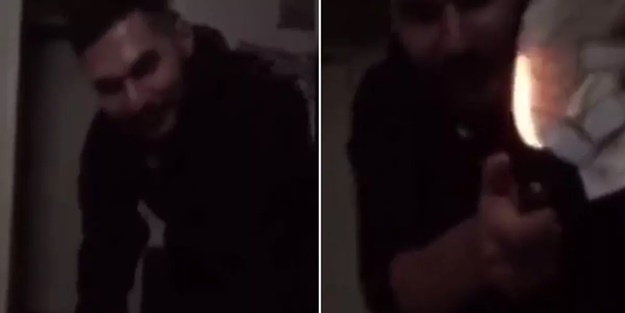 Bakan Soylu duyurdu: İki edepsiz gözaltına alındı