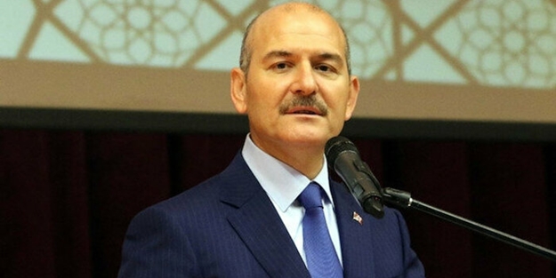 Bakan Soylu duyurdu! Yüzde 128 arttırdık...