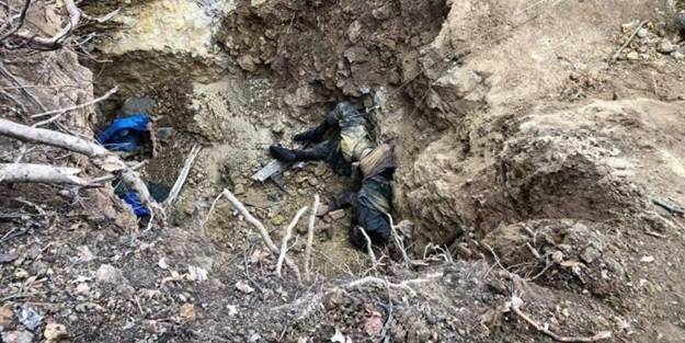 Bakan Soylu duyurdu: PKK'nın sözde sorumlusu öldürüldü!