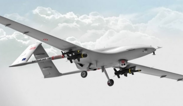 Bakan Soylu duyurdu: Yeni SİHA'lar geliyor