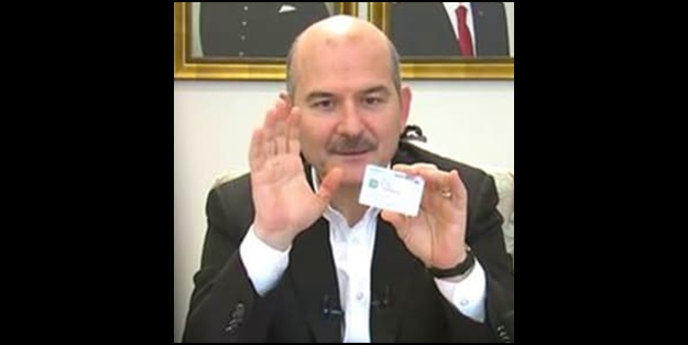 Bakan Soylu duyurmuştu! 800 bin kişi başvurdu