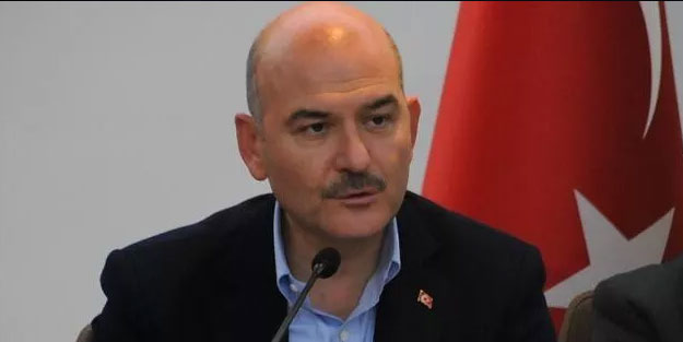Bakan Soylu, Düzce'deki son durumu açıkladı