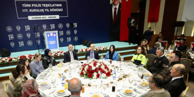 Bakan Soylu: En büyük dertleri inancımız