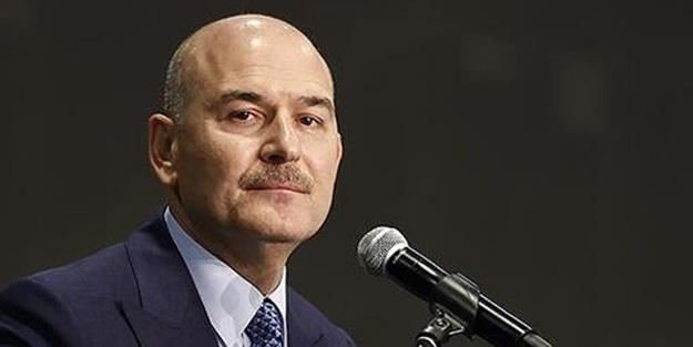 Bakan Soylu, Eren Bülbül'ü doğum gününde andı