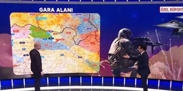 Bakan Soylu: Esas esir olan onlardır