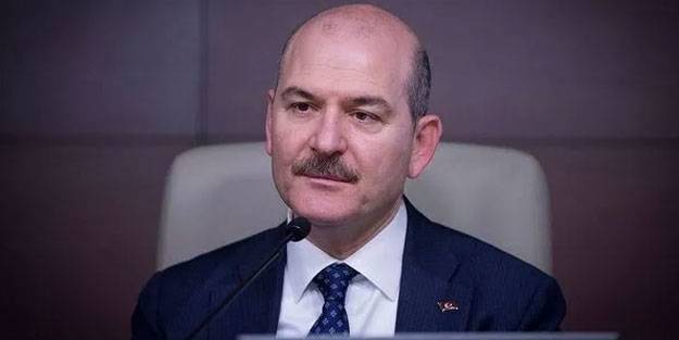 Bakan Soylu İBB'deki skandalı açıkladı: 30 bin lira maaş