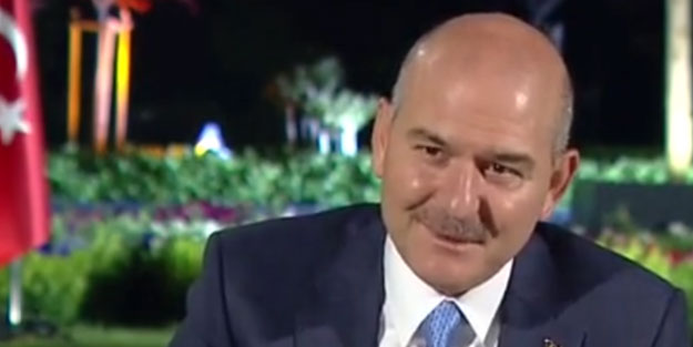 Bakan Soylu iyi haberi duyurdu: Yarından itibaren başlıyor
