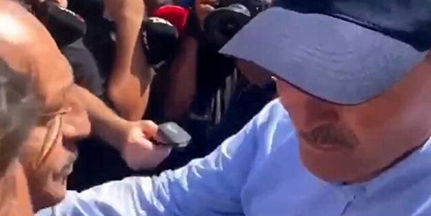 Bakan Soylu Kılıçdaroğlu'na Engin Altay'ı böyle şikayet etti