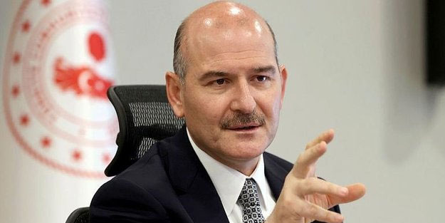 Bakan Soylu: Kötülüklere iyilikle cevap verin