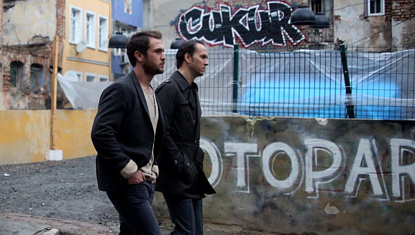 Bakan Soylu 'lanet' demişti! RTÜK'ten Çukur dizisine ceza