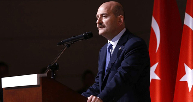 Bakan Soylu memur alımı müjdesini verdi! İşte alınacak memur sayısı