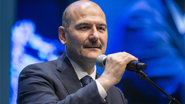 Bakan Soylu: Ne olursunuz kullanmayın!