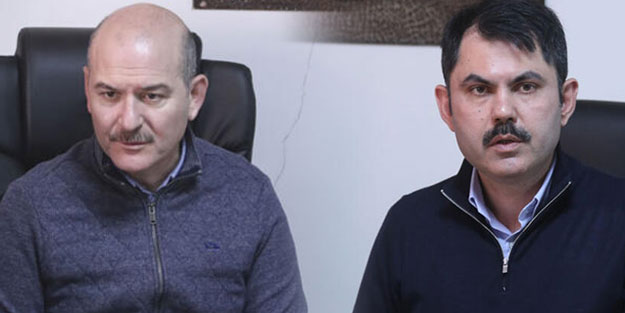 Bakan Soylu net konuştu: Kanunlarımızda böyle bir şey yok!