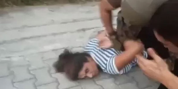 Bakan Soylu o teröristlerin yakalandığını duyurdu