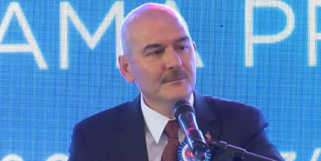 Bakan Soylu: Öyle bir Türkiye hazırlandı ki...