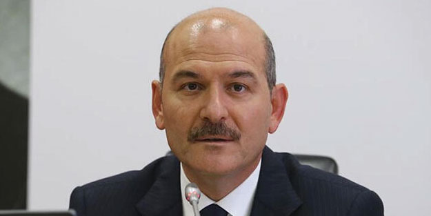 Bakan Soylu rakamları açıkladı! 21 milyonu aşkın hizmet