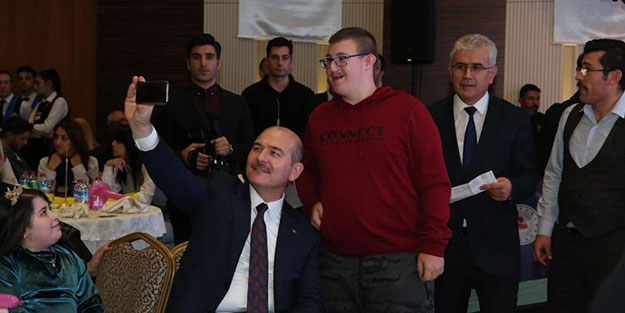 Bakan Soylu: 