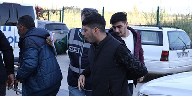 Bakan Soylu tepki göstermişti! ‘Sıfır Bir’in oyuncuları ciğer şişiyle saldırdı