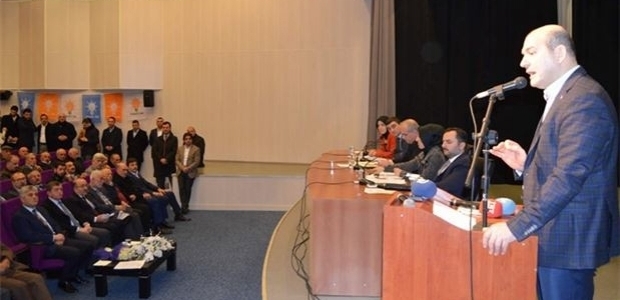 Bakan Soylu: Terörle mücadele kararlılıkla sürecek