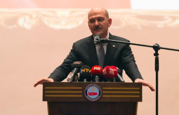 Bakan Soylu 'Tüm dünya kabul etti' deyip son rakamı duyurdu!