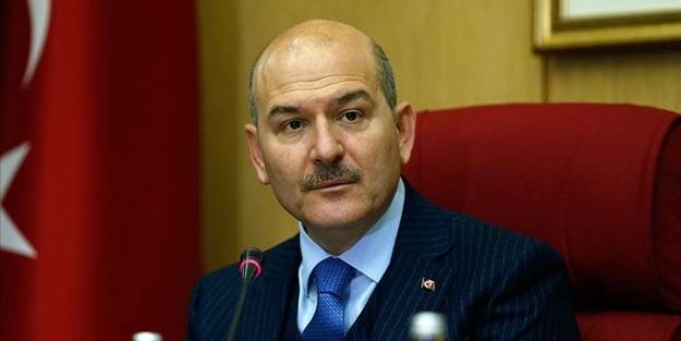 Bakan Soylu: Türkiye'nin en güçlü olduğu alan bu