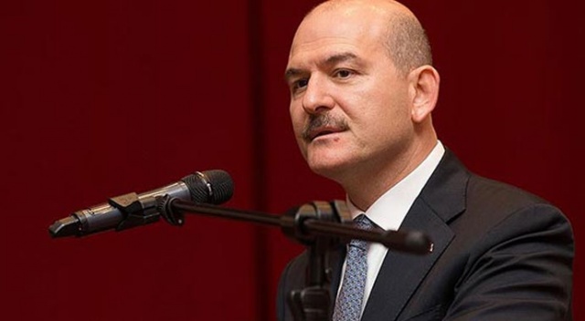 Bakan Soylu: Uyuşturucu ölümlerini düşürdük