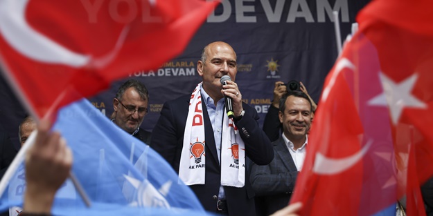 Bakan Soylu'dan 28 Mayıs mesajı! 'Bugünlere gelene kadar çok bedeller ödedik'