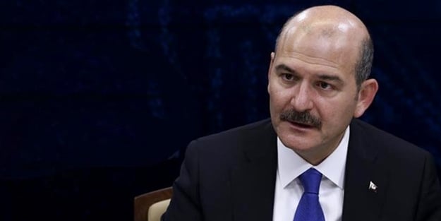 Bakan Soylu'dan '3600 ek gösterge' açıklaması