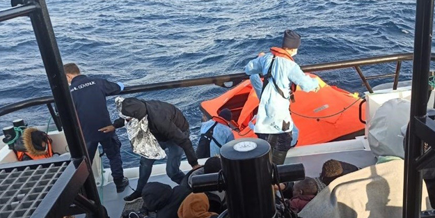 Bakan Soylu'dan AB'ye Yunanistan çağrısı