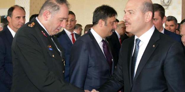 Süleyman Soylu'dan açıklama:10 bin polis alacağız!