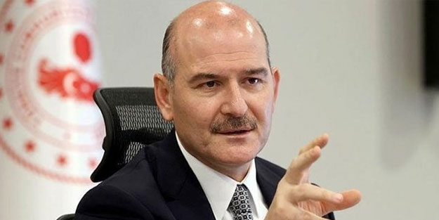 Bakan Soylu'dan cemevi provokasyonu açıklaması